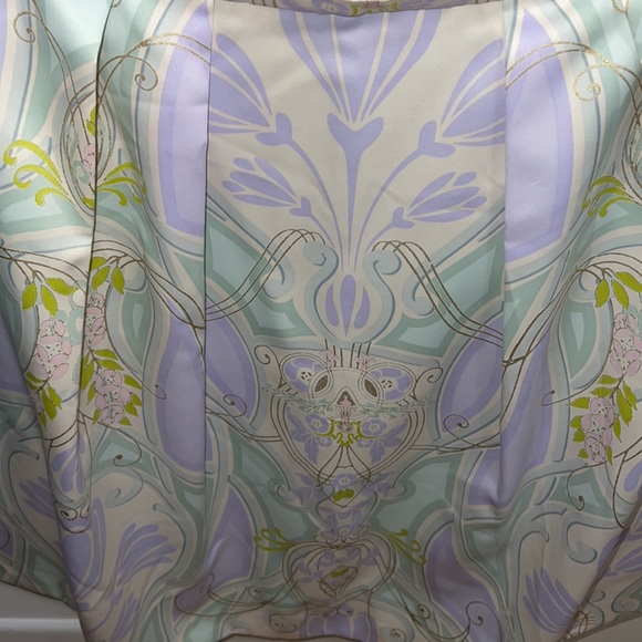 Ted Baker skirt size 3 - Picture 2 of 3